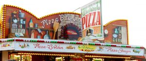 kirmes pizza